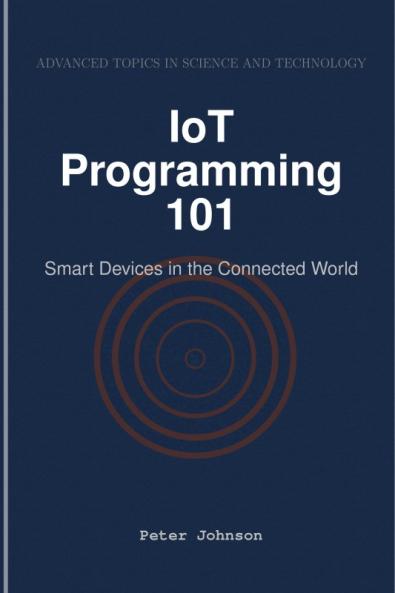 IoT Programming 101