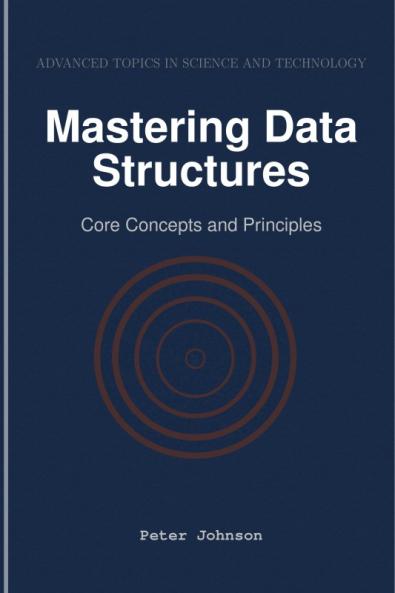 Mastering Data Structures
