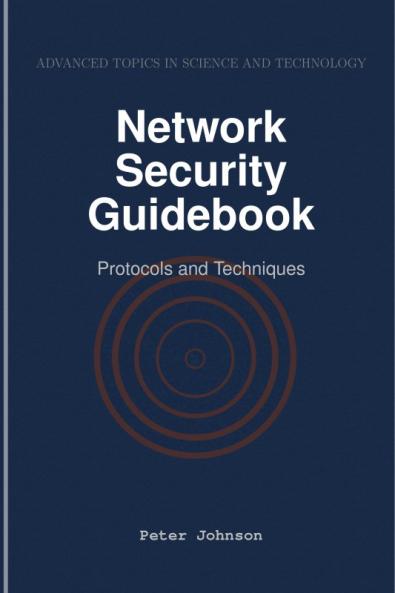 Network Security Guidebook
