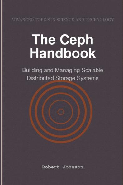 The Ceph Handbook