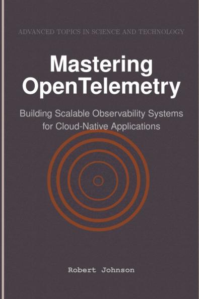Mastering OpenTelemetry