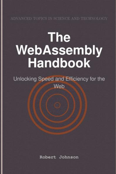 The WebAssembly Handbook