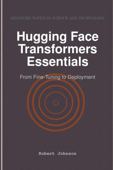 Hugging Face Transformers Essentials