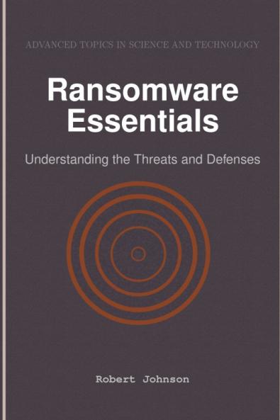 Ransomware Essentials