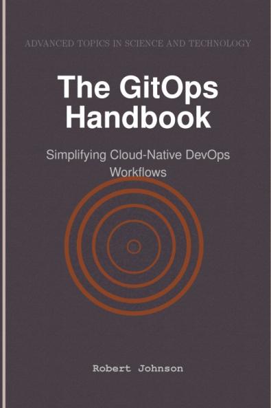 The GitOps Handbook