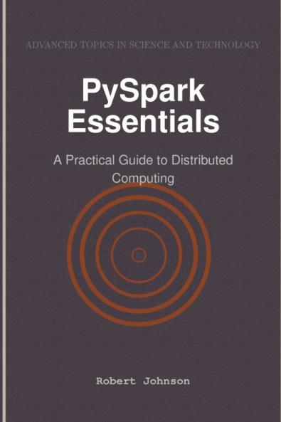 PySpark Essentials