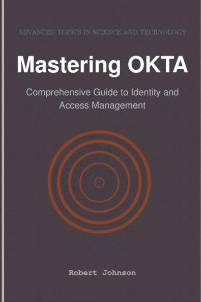Mastering OKTA