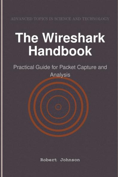 The Wireshark Handbook