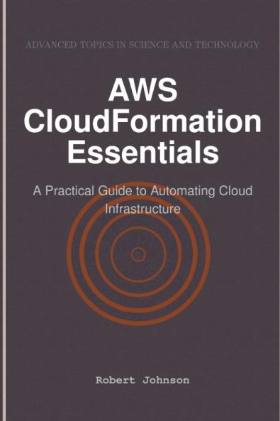 AWS CloudFormation Essentials