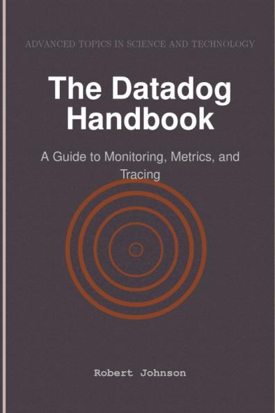 The Datadog Handbook