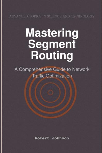 Mastering Segment Routing