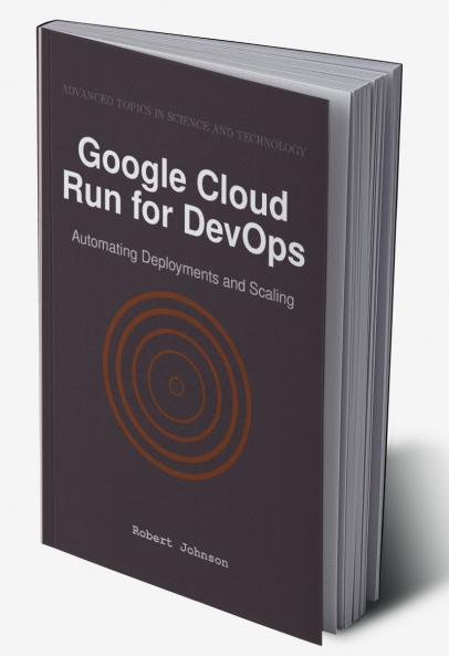 Google Cloud Run for DevOps
