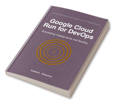 Google Cloud Run for DevOps