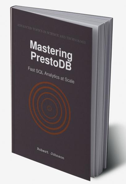Mastering PrestoDB