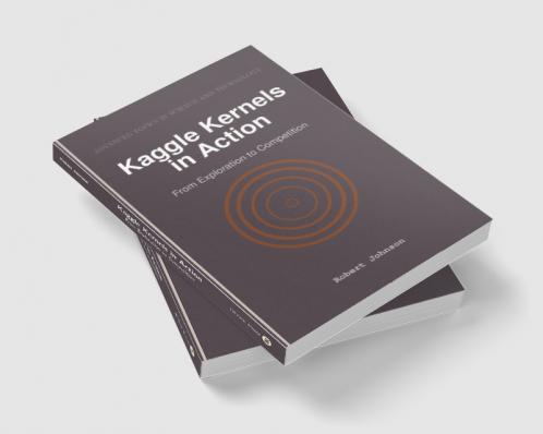 Kaggle Kernels in Action