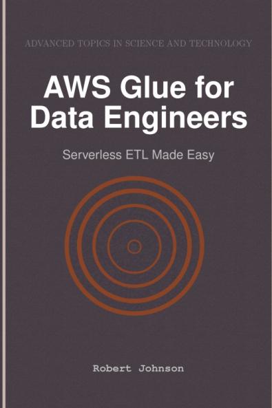 AWS Glue for Data Engineers