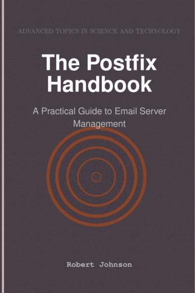 The Postfix Handbook