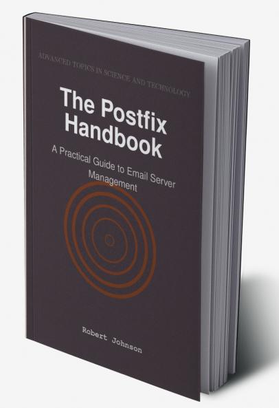 The Postfix Handbook