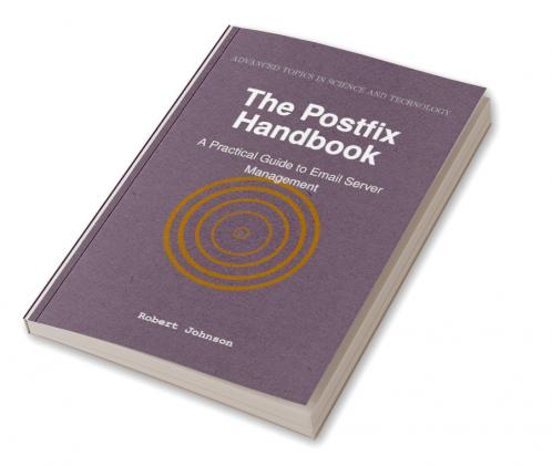 The Postfix Handbook