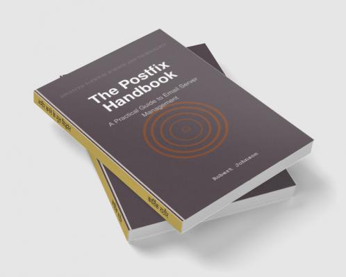The Postfix Handbook