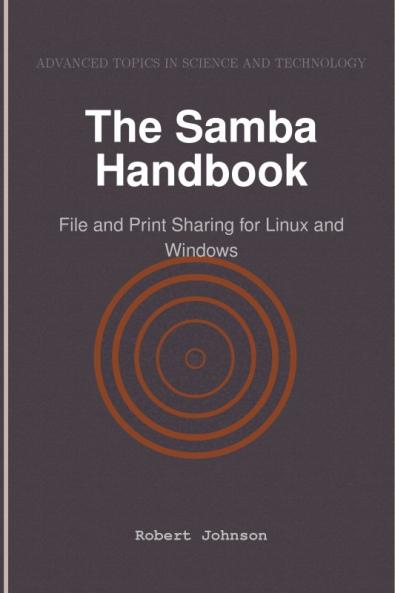 The Samba Handbook