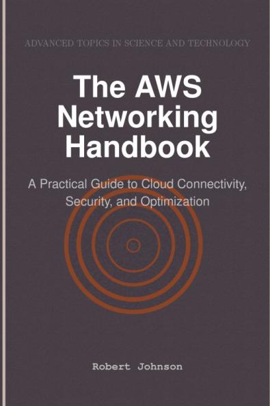 The AWS Networking Handbook
