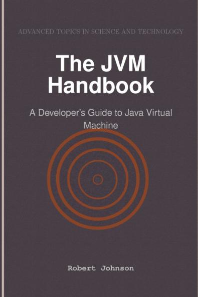 The JVM Handbook