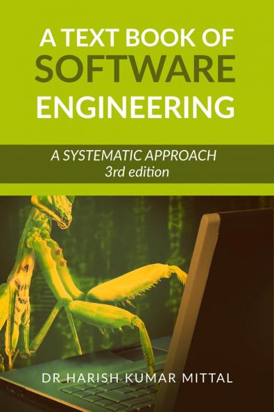 A Text Book of Software Engineering: A Simplified Approach