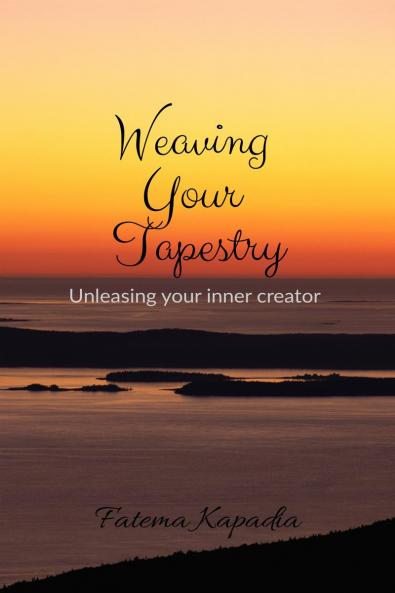 Weaving Your Tapestry: Unleashing Your Inner Creator