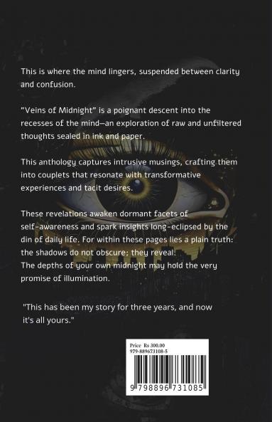 Veins of Midnight: The Mindscape of Obscurity