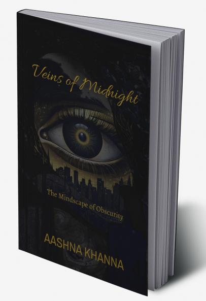 Veins of Midnight: The Mindscape of Obscurity