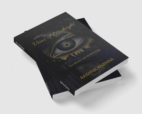 Veins of Midnight: The Mindscape of Obscurity