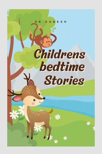 Childrens bedtime stories