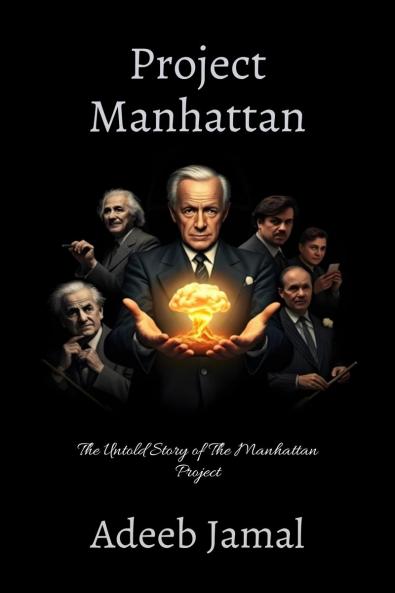 Project Manhattan- The untold story of the Manhattan project