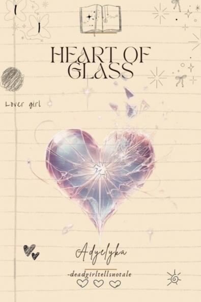 HEART OF GLASS