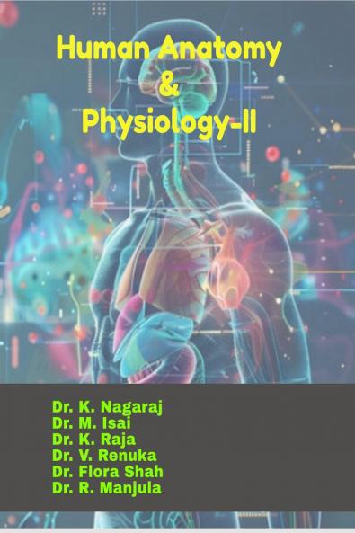 Human Anatomy &amp; Physiology-II