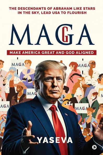 MAGGA: Make America Great and God Aligned