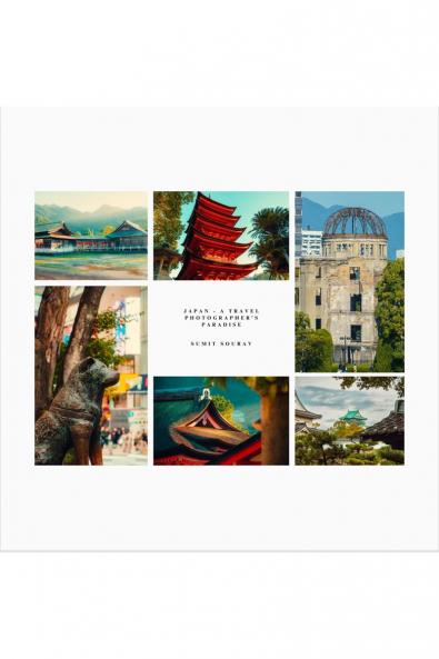 Japan: A Travel Photographer Paradise