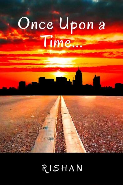 Once Upon a Time....