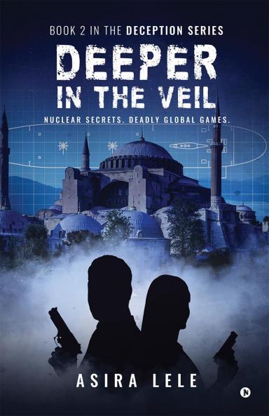 Deeper In The Veil: Book 2 in the Deception Series