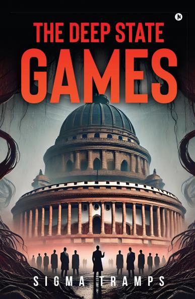 The Deep State Games
