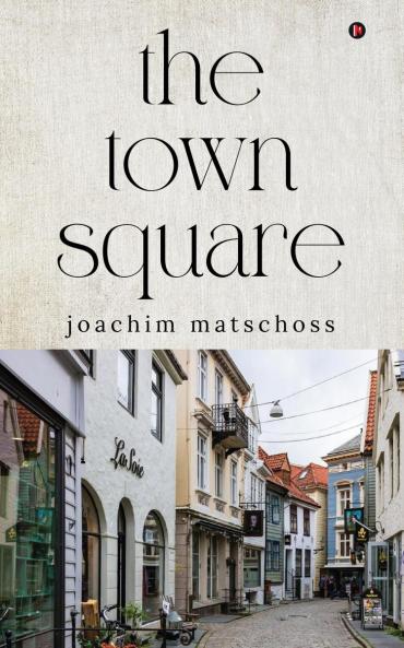 the town square