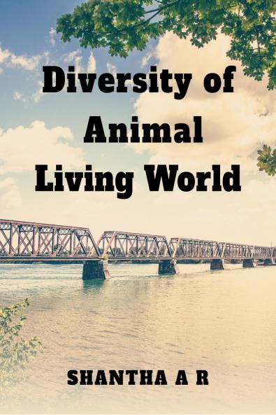 Diversity of Animal and Living World