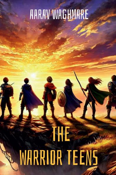 The Warrior Teens