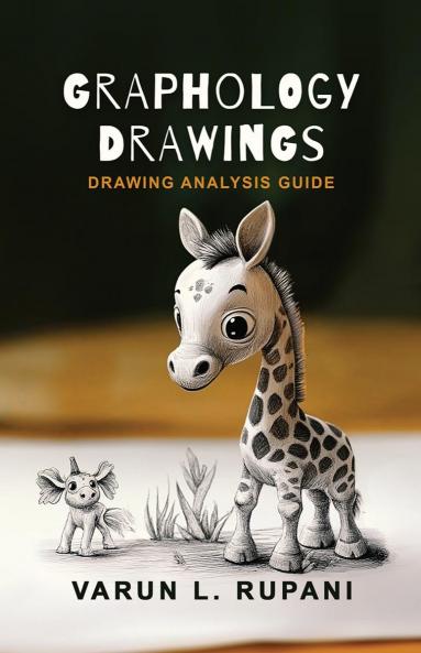 Graphology Drawings: Drawing Analysis Guide
