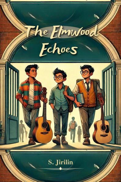 The Elmwood Echoes: The Bonds That Shape Us