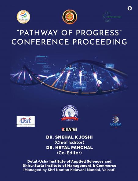 “Pathway of Progress” Conference Proceeding: International Conference : AFTBIS-2025 and National Conference : MBPGSGC-2025