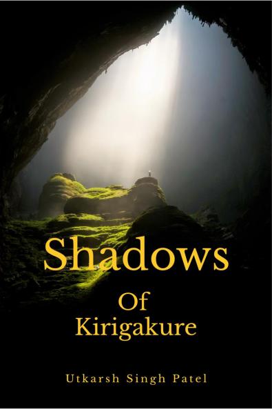 Shadows of Kirigakure