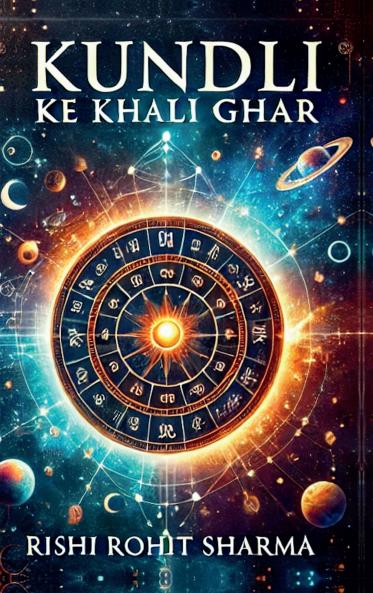 Kundli Ke Khali Ghar / कुंडली के खाली घर: खाली घर आपकी किस्मत का दरवाजा। इसे खोलें और नए अवसर पाएं।