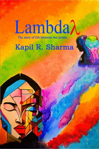 lambda: The story of life between two points.